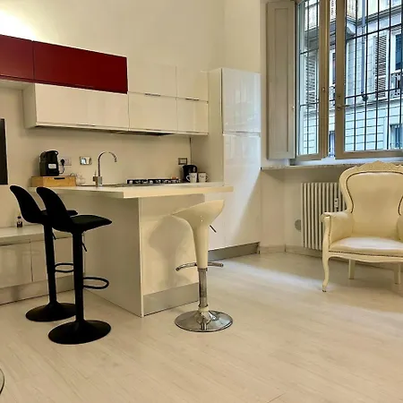 Fefi House - * Turin