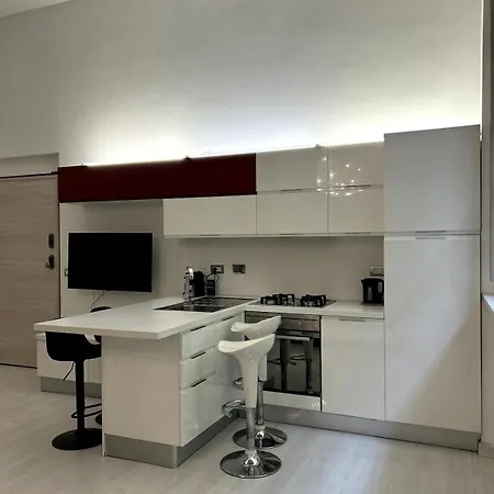 Daire Fefi House - *