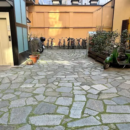 Fefi House - Apartment Turin