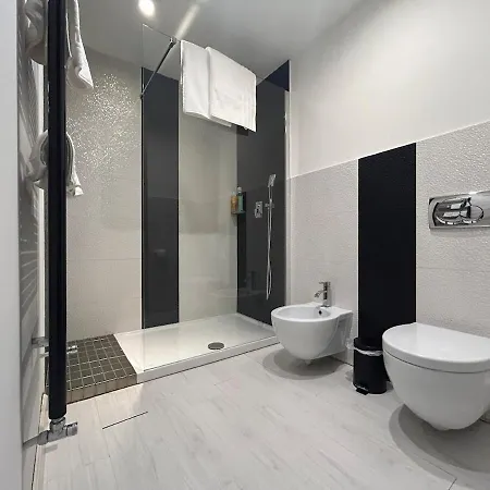Lägenhet Fefi House - Turin