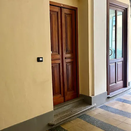 Fefi House - Apartment